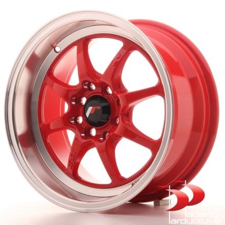 Ratlankiai Japan Racing 4X100 R15 7,5 ET10 Tfii R