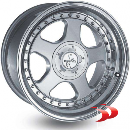 Ratlankiai Keskin 5X112 R17 10,0 ET30 KT1 S/LM