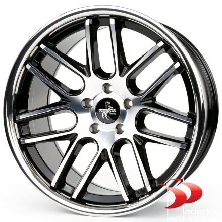 Ratlankiai Keskin 5X120 R20 11,0 ET30 KT14 BFM