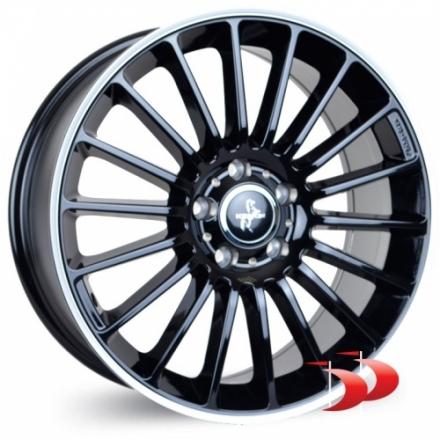 Ratlankiai Keskin 5X112 R18 8,0 ET45 KT15 B