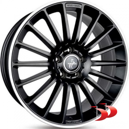 Ratlankiai Keskin 5X112 R18 8,0 ET45 KT15 BM/LM