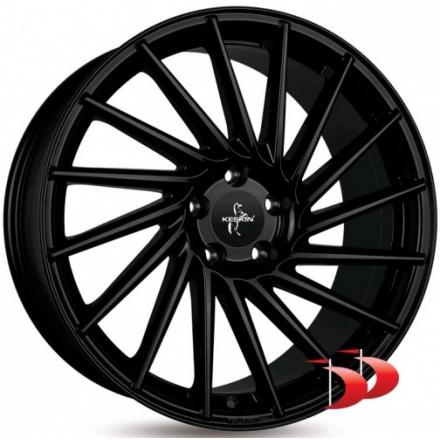 Ratlankiai Keskin 5X112 R18 8,0 ET30 KT17 BM