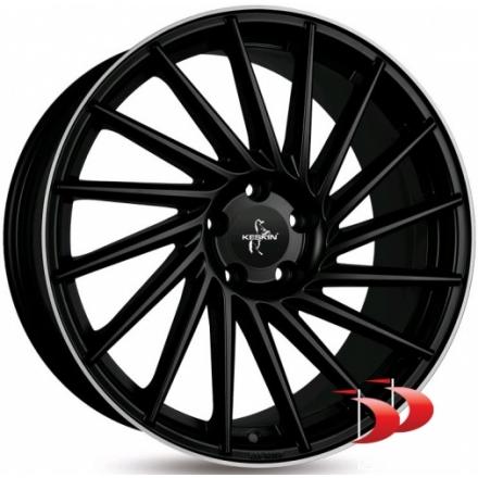 Keskin 5X112 R18 8,0 ET30 KT17 BM/LM Lieti ratlankiai