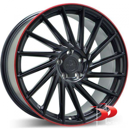 Ratlankiai Keskin 5X112 R19 8,5 ET45 KT17 BM/RL