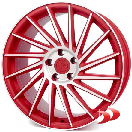 Ratlankiai Keskin 5X112 R19 8,5 ET45 KT17 RFM