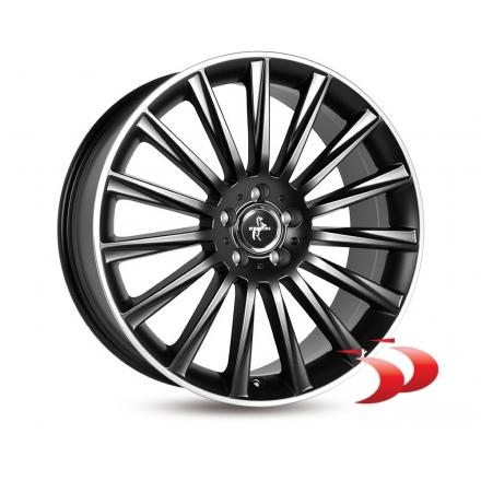 Ratlankiai Keskin 5X108 R17 7,0 ET48 KT18 BM/LM