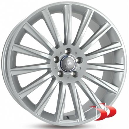 Ratlankiai Keskin 5X112 R20 8,5 ET42 KT18 S