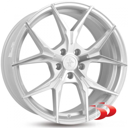 Ratlankiai Keskin 5X112 R18 8,0 ET45 KT19 SFM