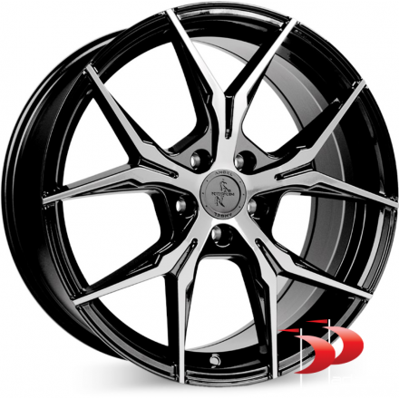 Ratlankiai Keskin 5X114,3 R19 8,5 ET40 KT19N BFM