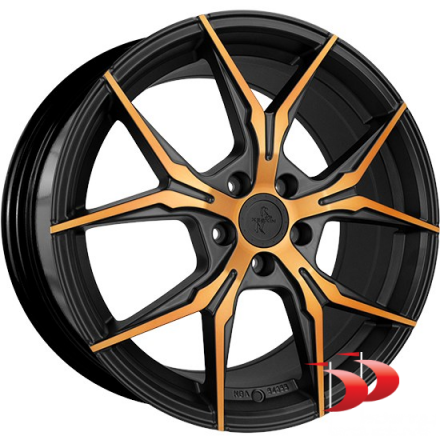 Ratlankiai Keskin 5X108 R19 8,5 ET45 KT19N Bhmbf