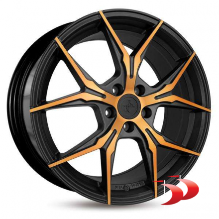 Ratlankiai Keskin 5X120 R19 8,5 ET35 KT19N Bmbf