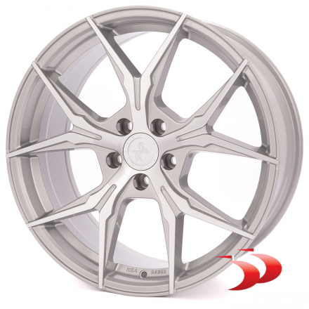 Ratlankiai Keskin 5X112 R19 8,5 ET45 KT19N SFM