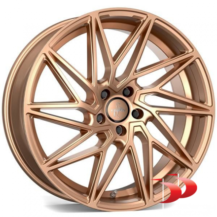 Ratlankiai Keskin 5X112 R19 8,5 ET45 KT20 R