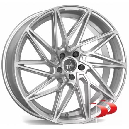 Ratlankiai Keskin 5X112 R19 8,5 ET30 KT20 SFM