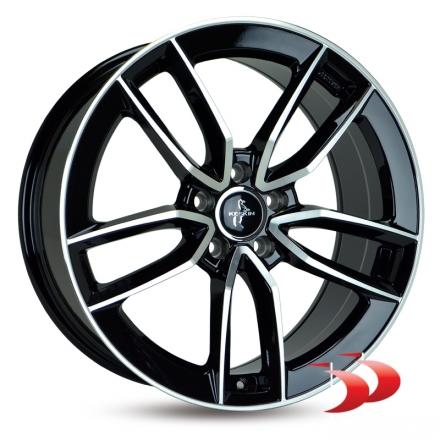 Ratlankiai Keskin 5X112 R17 7,5 ET45 KT21 BFM