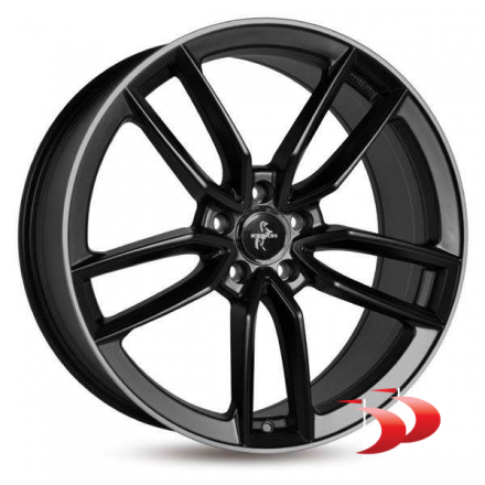 Ratlankiai Keskin 5X114,3 R17 7,5 ET45 KT21 BM/LM