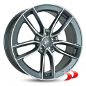 Keskin 5X112 R18 8,0 ET45 KT21 GFM