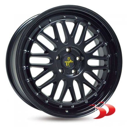 Ratlankiai Keskin 5X112 R18 8,0 ET30 KT22 BM