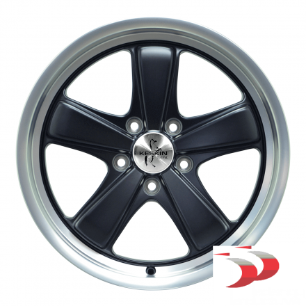 Ratlankiai Keskin 5X130 R19 8,5 ET50 Ktpo1 BM/LM