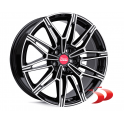 Keskin 5X112 R19 8,5 ET45 Mamb3n BFM