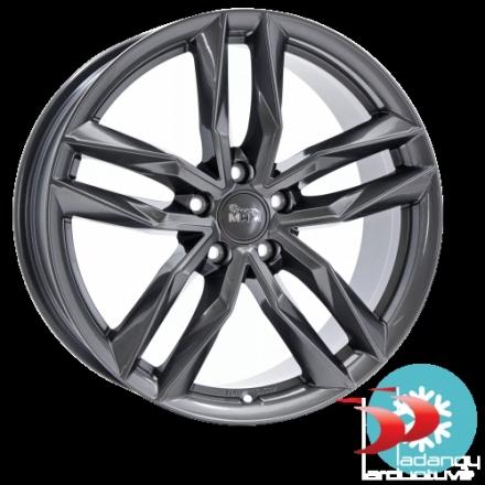 Keskin 5X112 R19 8,5 ET45 Mamrs3 GUN Lieti ratlankiai