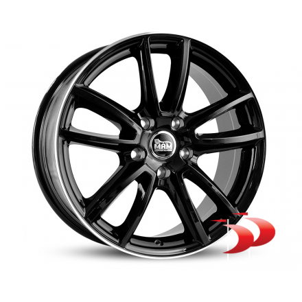 Ratlankiai Keskin 5X112 R19 8,5 ET50 Mams1 BLM