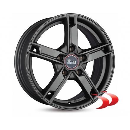 Keskin 5X120 R17 7,0 ET35 Mamw4 GM Lieti ratlankiai