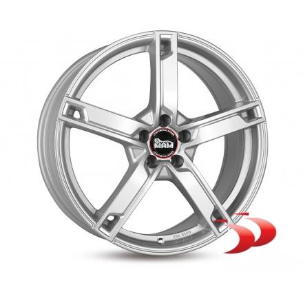 Ratlankiai Keskin 5X100 R16 6,5 ET38 Mamw4 S