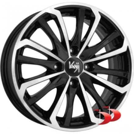 KIK 4X108 R15 6,0 ET18 RIM BFM Lieti ratlankiai