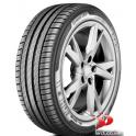 Padangos Kleber 225/45 R17 94Y XL Dynaxer UHP