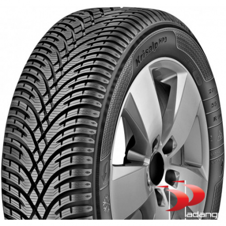 Kleber 205/60 R16 96H XL Krisalp HP3 Lengvųjų automobilių padangos