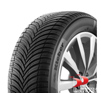 Kleber 195/65 R15 91H Quadraxer 3 Lengvųjų automobilių padangos