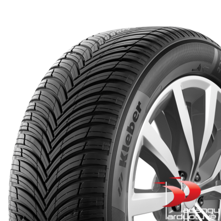 Kleber 195/65 R15 91H Quadraxer 3