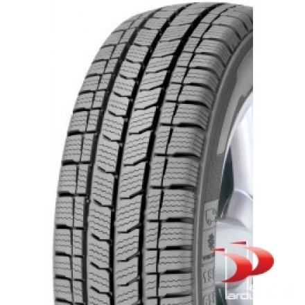 Kleber 205/65 R16C 107T Transalp 2 Lengvųjų automobilių padangos