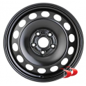 Kronprinz 5X98 R16 6,0 ET36 Staal B