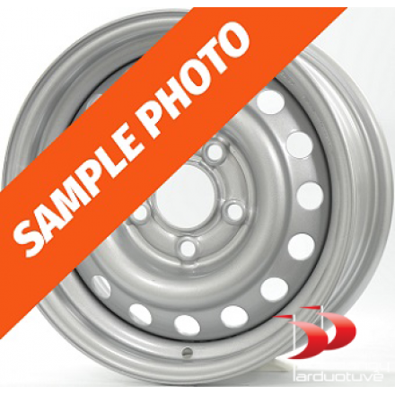 Kronprinz 5X114,3 R15 6,0 ET52 Staal S Lieti ratlankiai