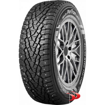 Kumho 225/70 R15C 112/110R CW11