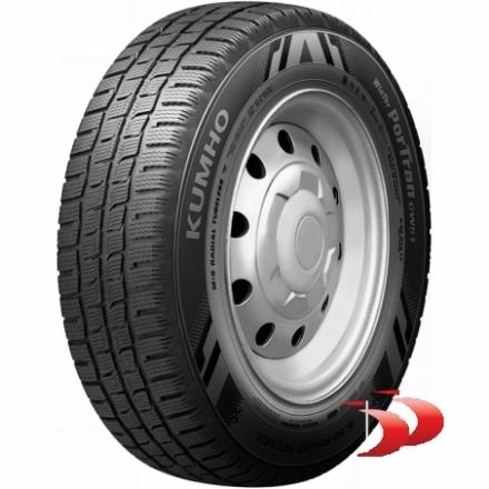 Kumho 195/70 R15C 104R CW51 Lengvųjų automobilių padangos