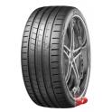 Padangos Kumho 245/40 R19 98Y XL Ecsta PS91