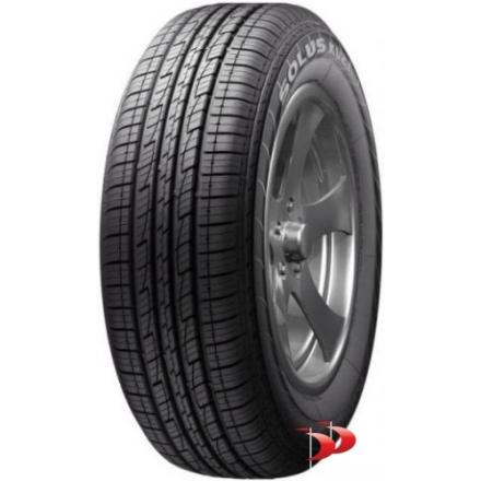 Kumho 275/55 R20 117V Ecsta STX KL12