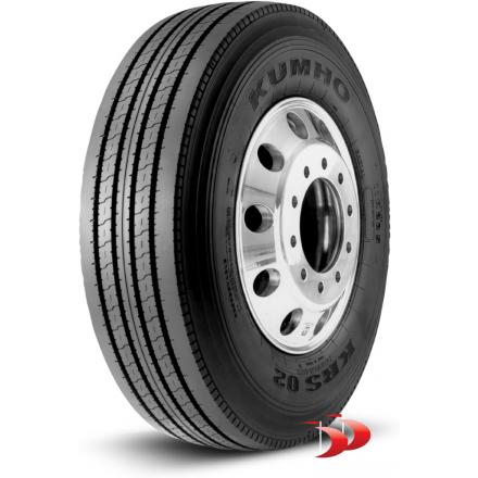 Kumho 6.5/80 R16C 108N KRS02