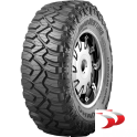 Padangos Kumho 295/70 R17 121Q MT71