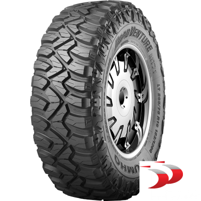 Kumho 265/70 R17 121Q MT71