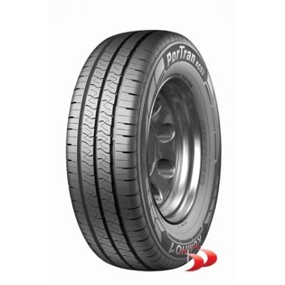 Kumho 175/80 R13 94P Portran KC53