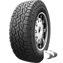 Kumho 265/70 R17 121S Road Venture AT52