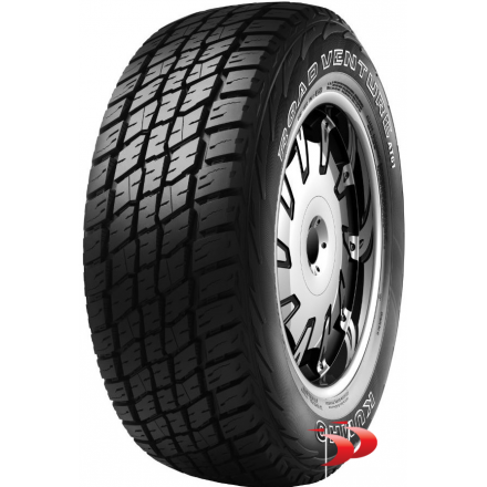 Kumho 205/80 R16 104S Road Venture AT61