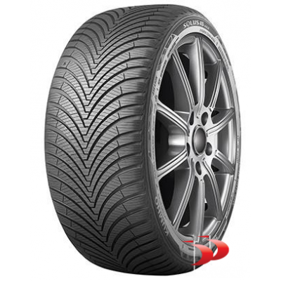 Kumho 145/80 R13 75T Solus 4S HA32