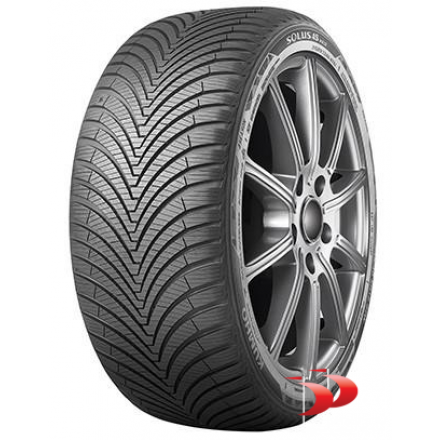 Kumho 155/70 R13 75T Solus 4S HA32