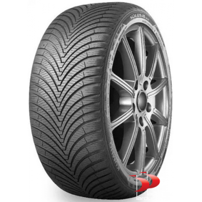 Kumho 195/55 R16 91V XL Solus 4S HA32 Plus