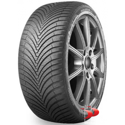 Kumho 195/50 R15 82V Solus 4S HA32 Plus